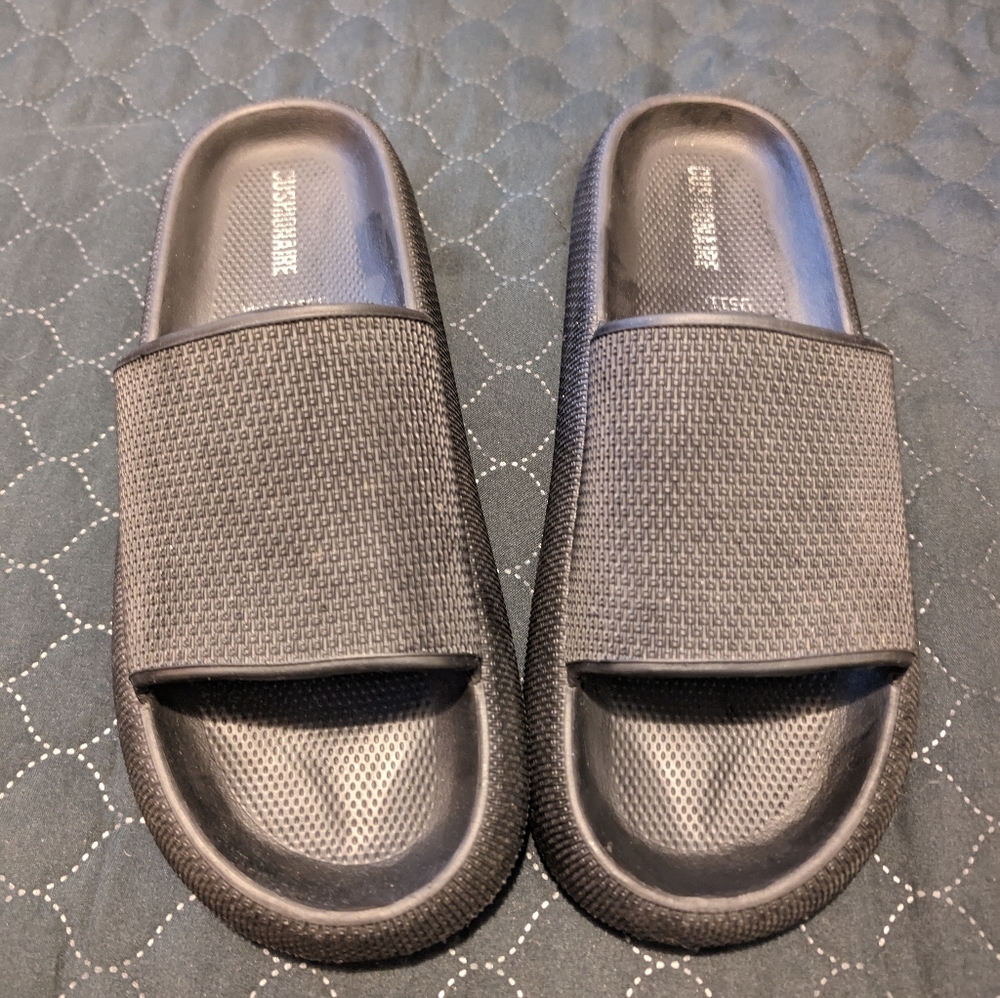 Cushionaire Slides